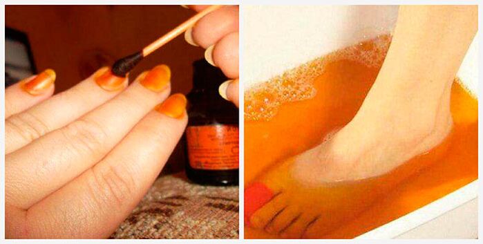 Baths
